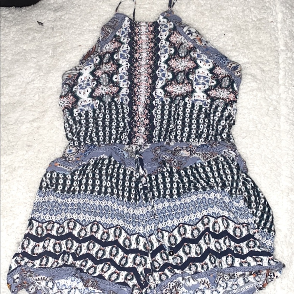 Pacsun romper✨🌸 Kendall and Kylie🌼🌻 never worn!